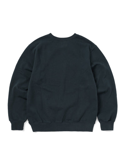 T-Logo Crewneck