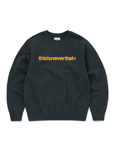 T-Logo Crewneck