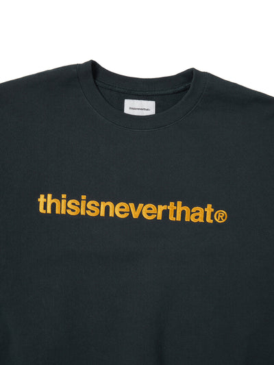T-Logo Crewneck