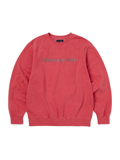 T-Logo Crewneck