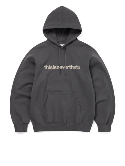 T-Logo Hoodie
