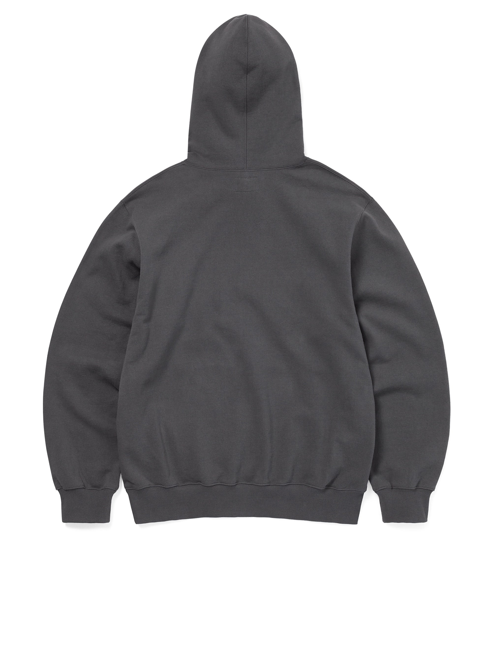 T-Logo Hoodie