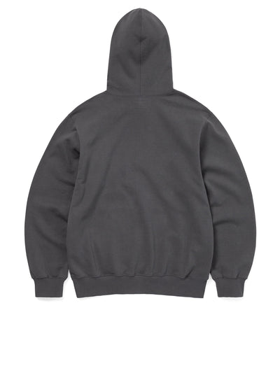 T-Logo Hoodie