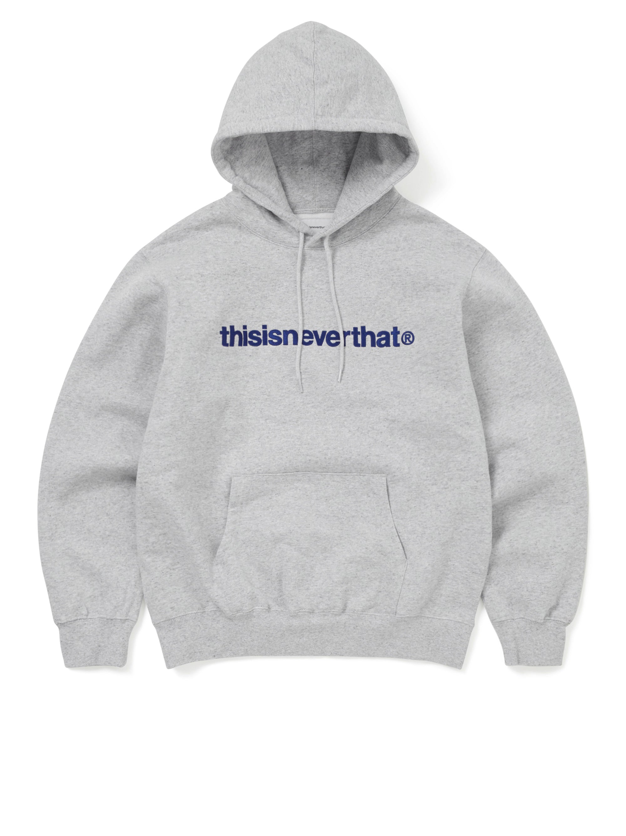 T-Logo Hoodie