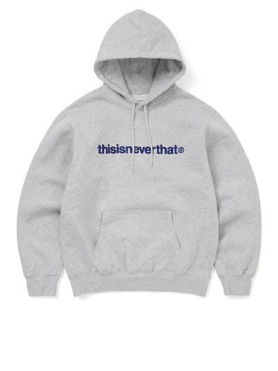 T-Logo Hoodie