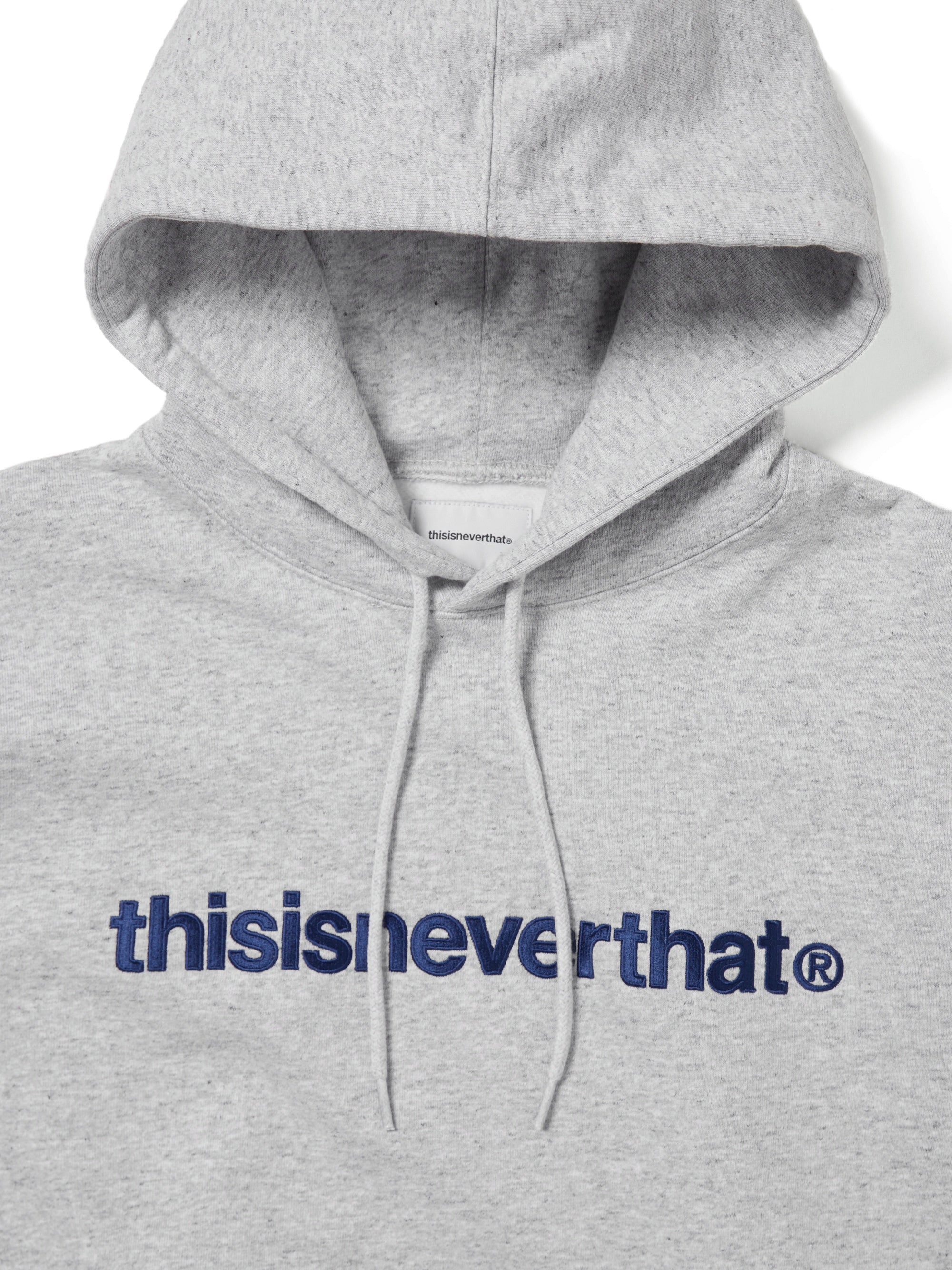 T-Logo Hoodie