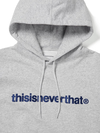 T-Logo Hoodie