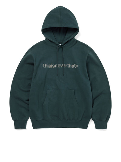 T-Logo Hoodie
