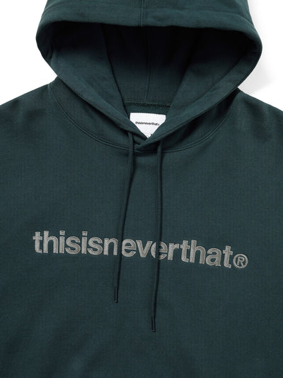 T-Logo Hoodie