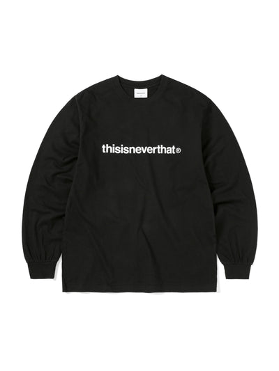 T-Logo L/S Tee