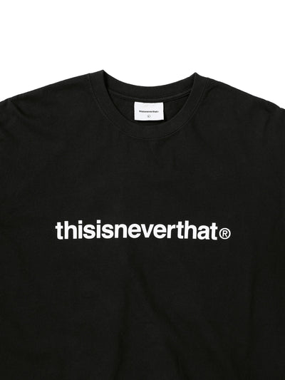 T-Logo L/S Tee