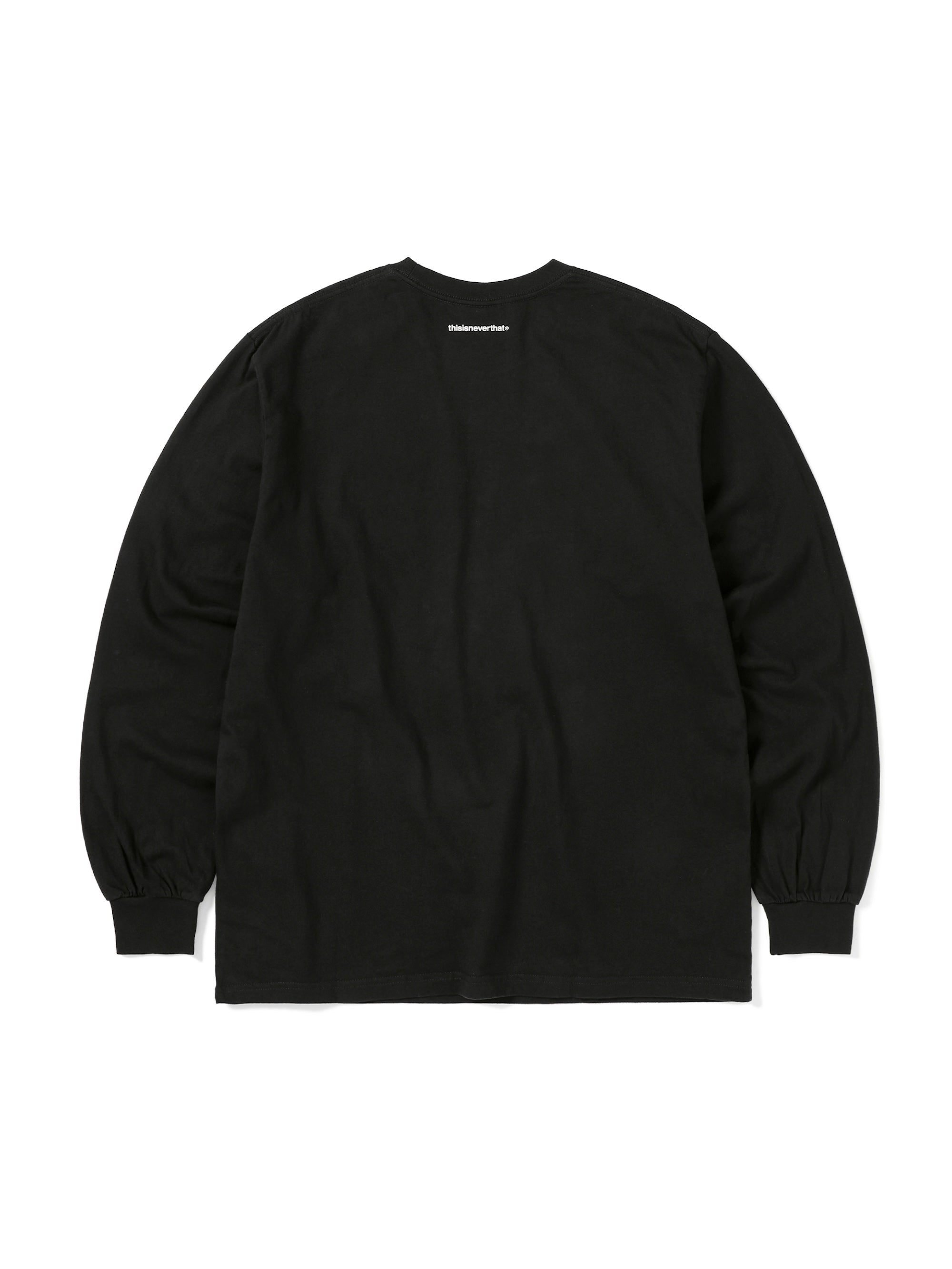 T-Logo L/S Tee