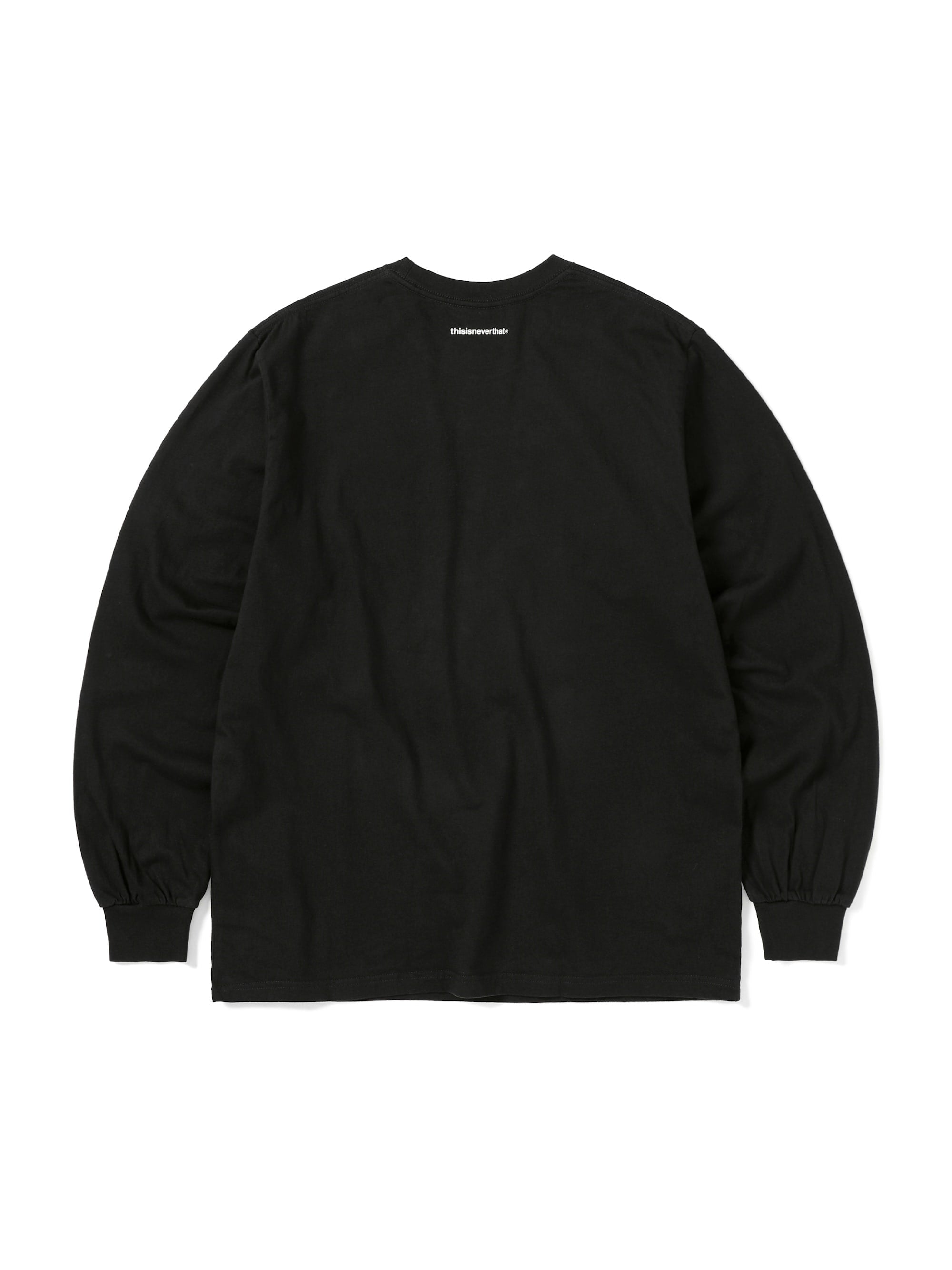 T-Logo L/S Tee