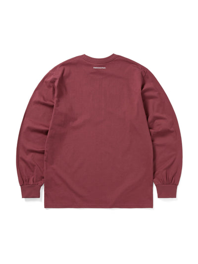 T-Logo L/S Tee