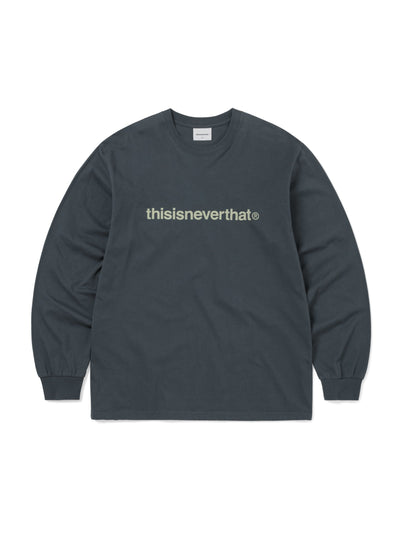 T-Logo L/S Tee