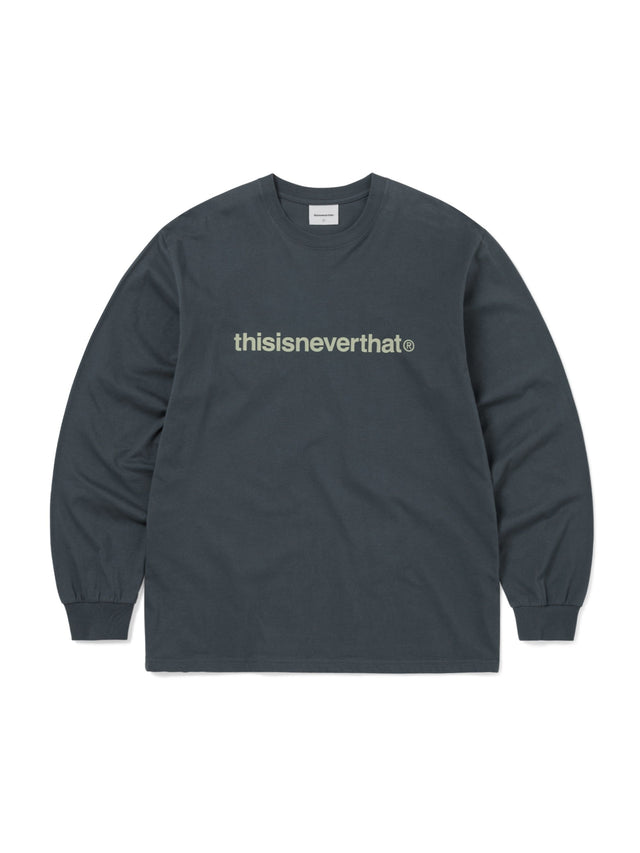 T-Logo L/S Tee