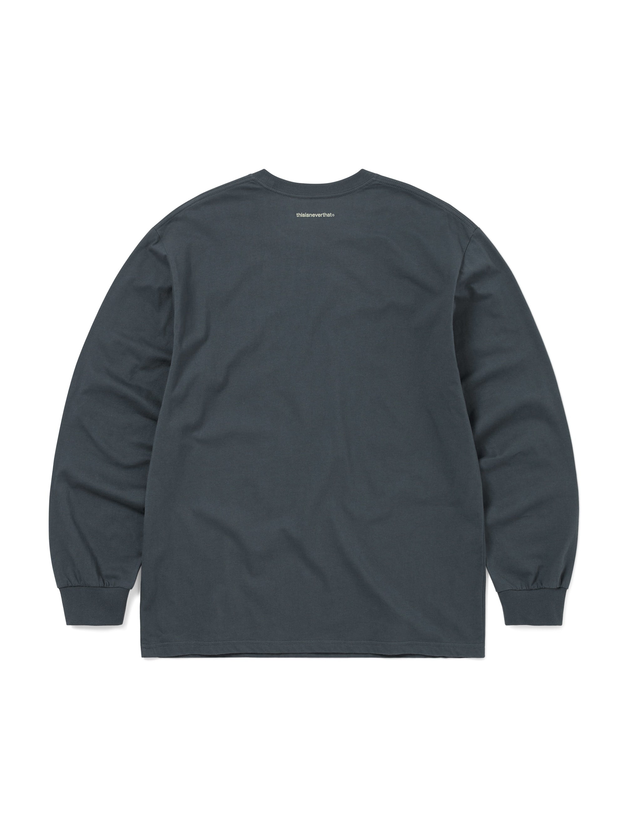 T-Logo L/S Tee