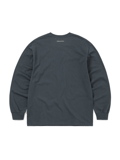 T-Logo L/S Tee