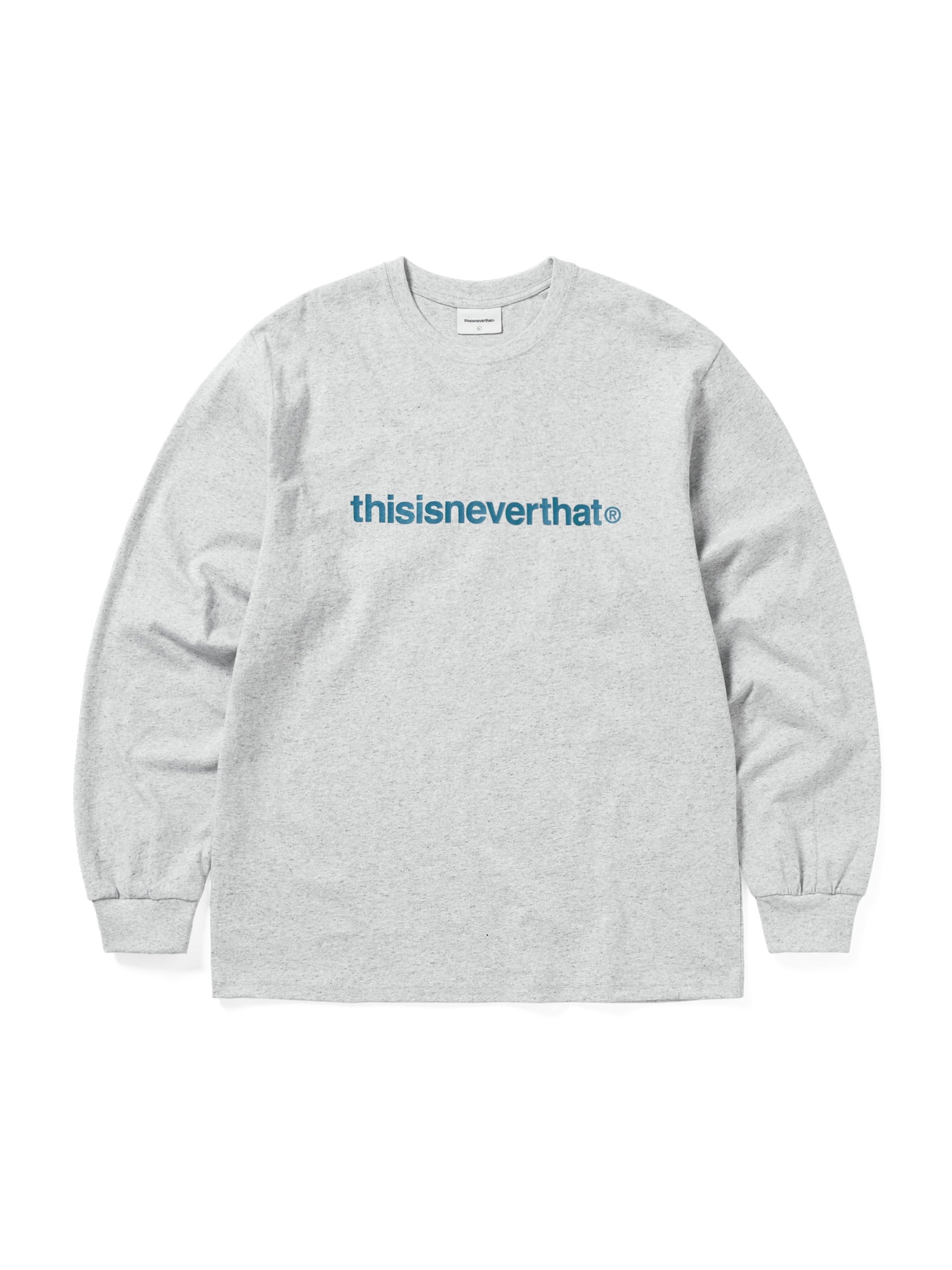 T-Logo L/S Tee
