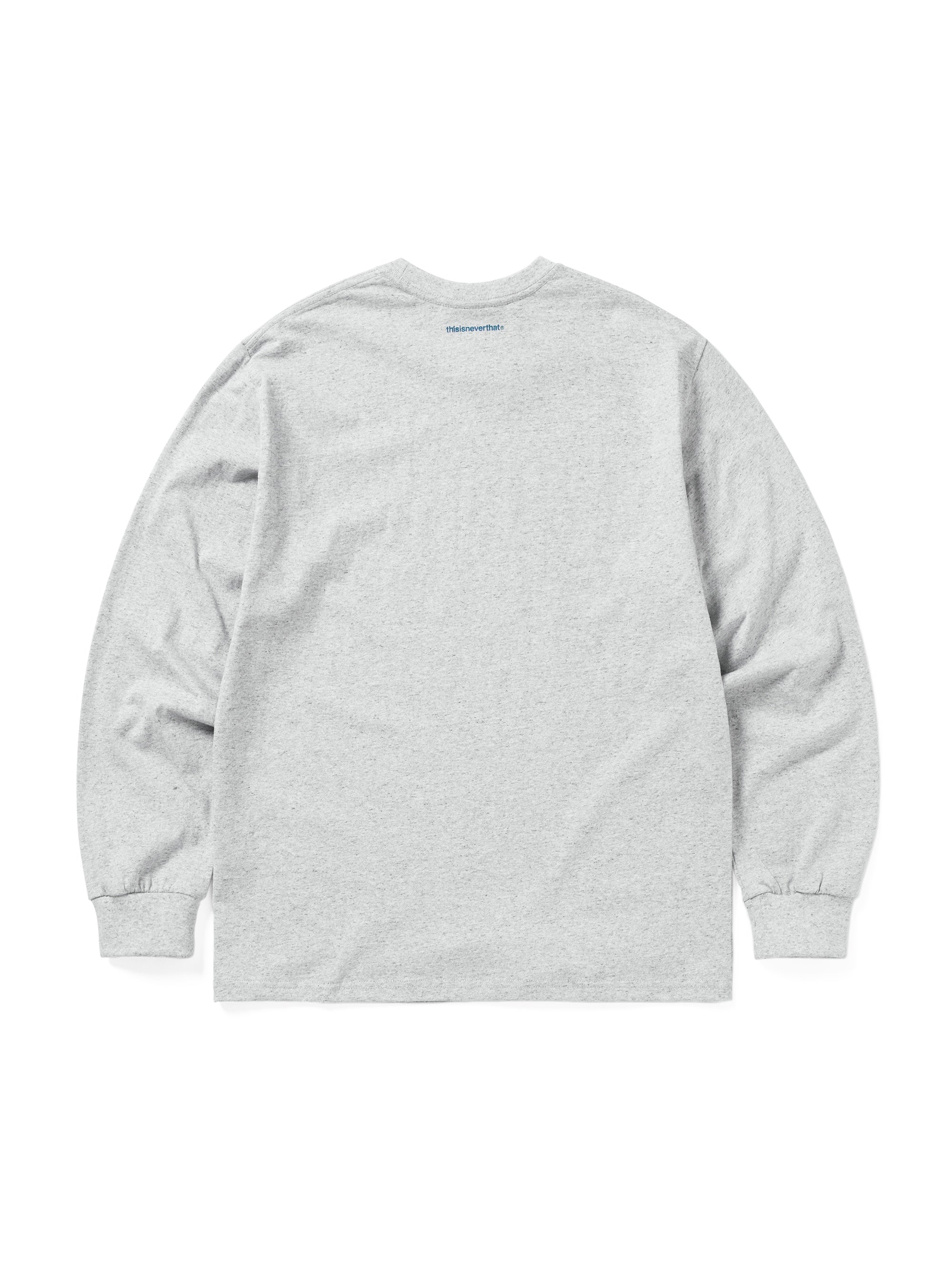 T-Logo L/S Tee