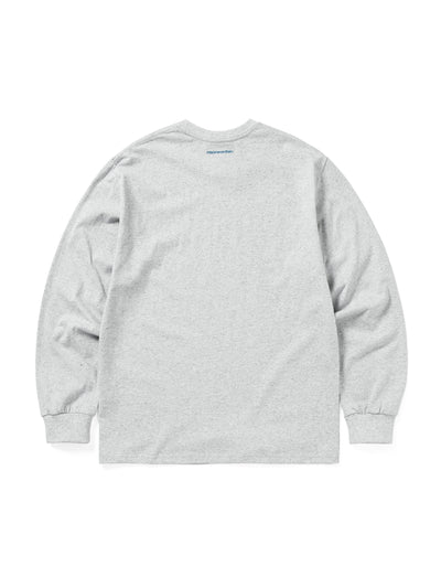 T-Logo L/S Tee