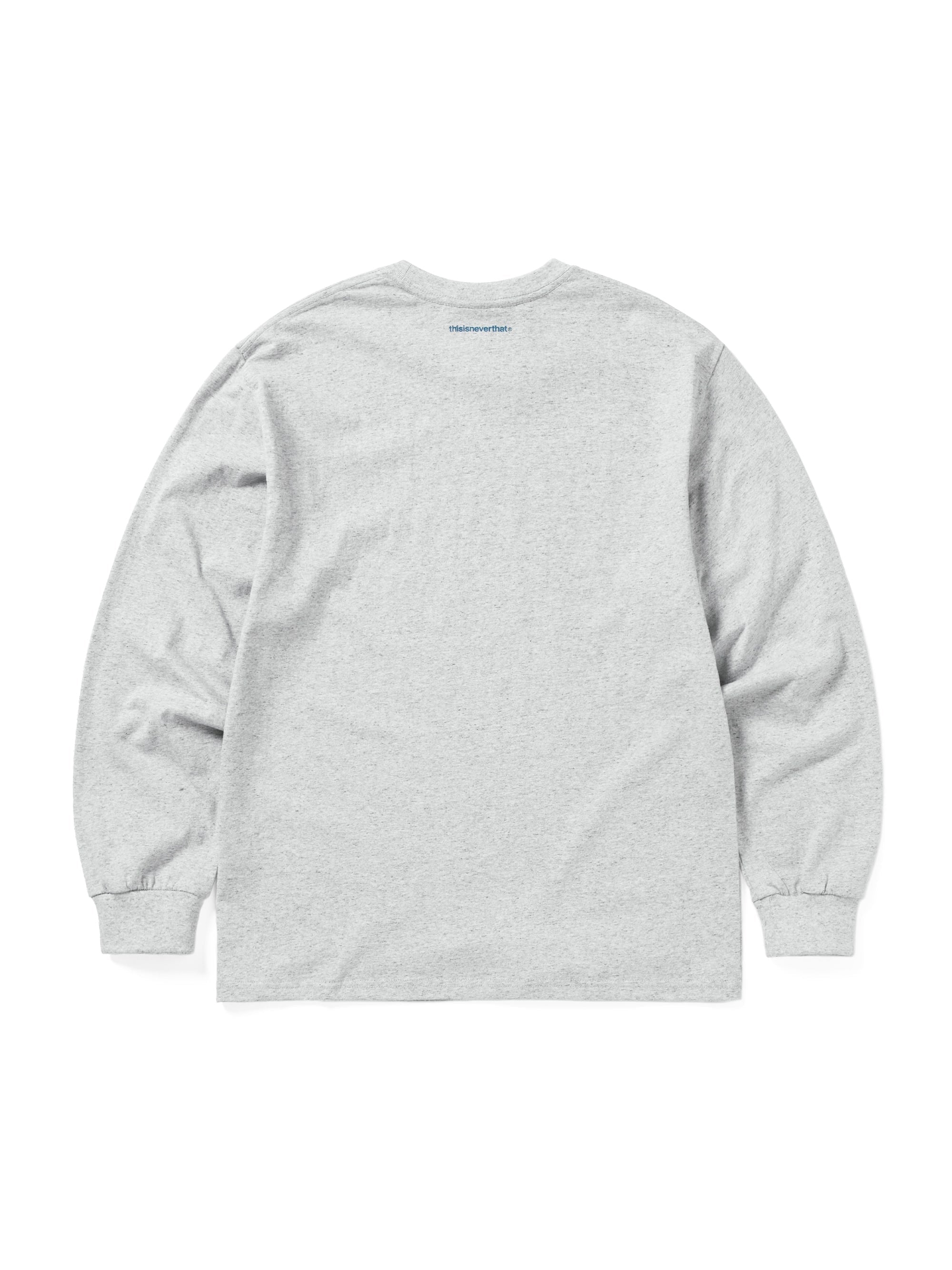 T-Logo L/S Tee