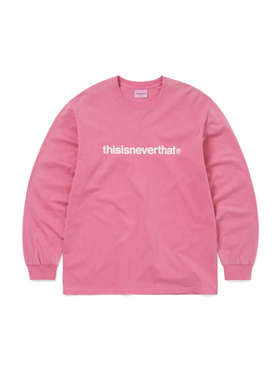 T-Logo L/S Tee