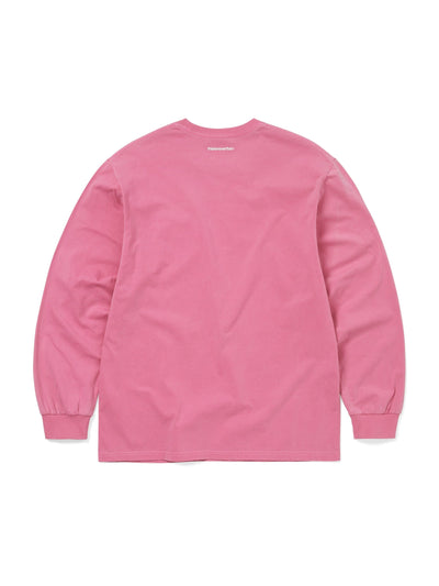 T-Logo L/S Tee