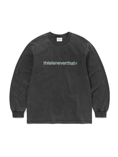 T-Logo L/S Tee