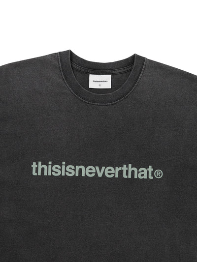 T-Logo L/S Tee