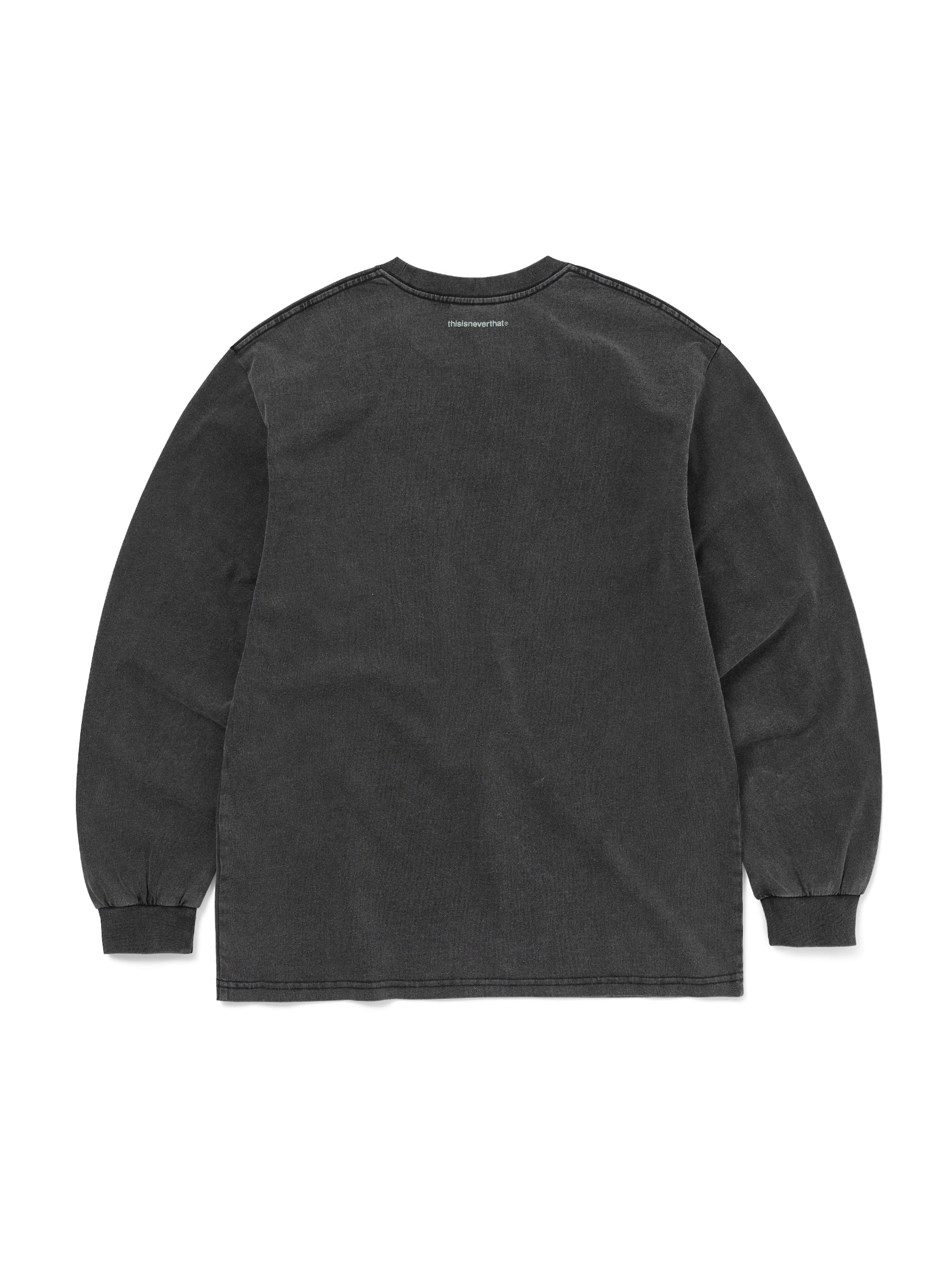 T-Logo L/S Tee