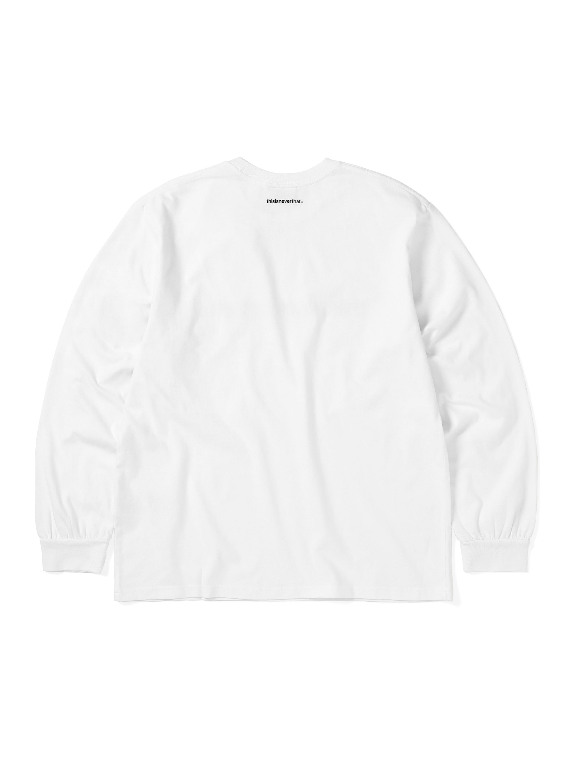 T-Logo L/S Tee