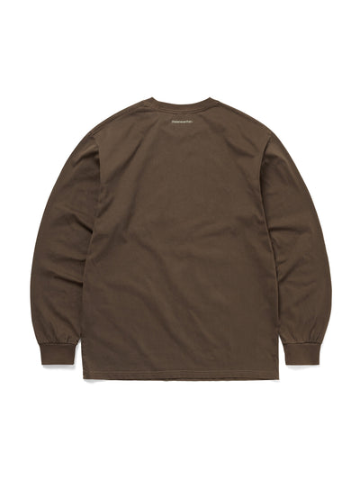 (FW25)T-Logo L/S Tee