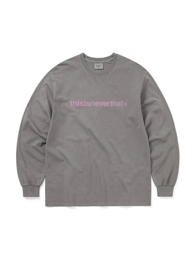 T-Logo L/S Tee
