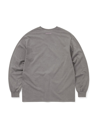 (FW25)T-Logo L/S Tee