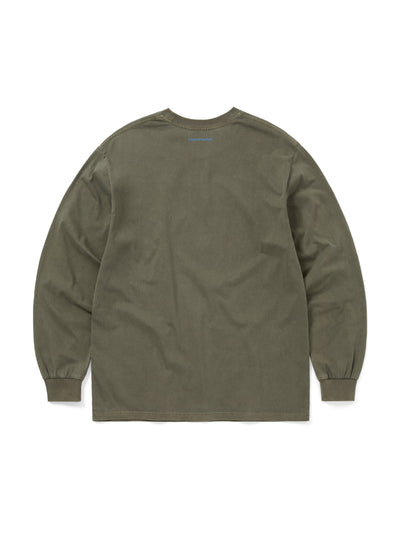 (FW25)T-Logo L/S Tee