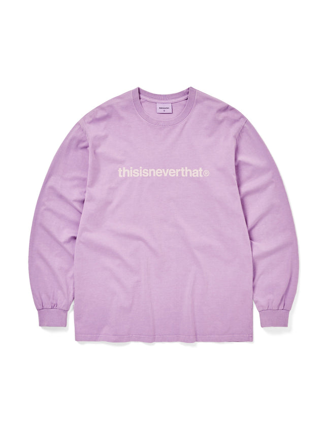 T-Logo L/S Tee
