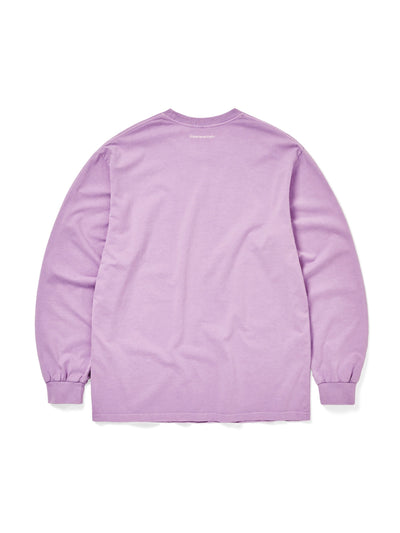 (FW25)T-Logo L/S Tee