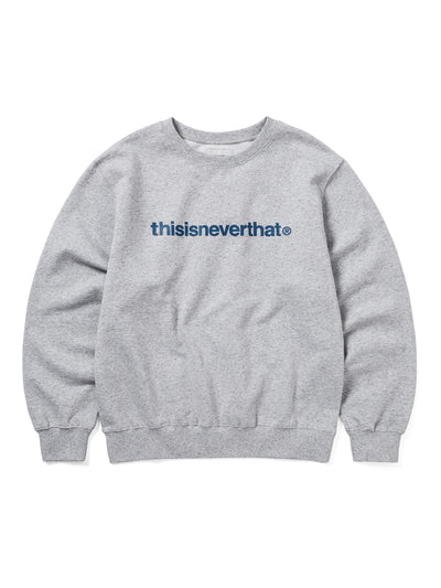 T-Logo LT Crewneck