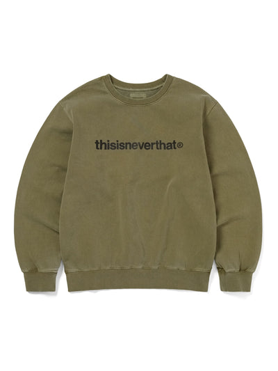 T-Logo LT Crewneck