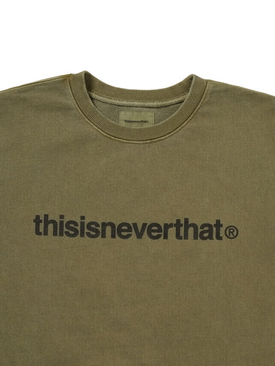 T-Logo LT Crewneck