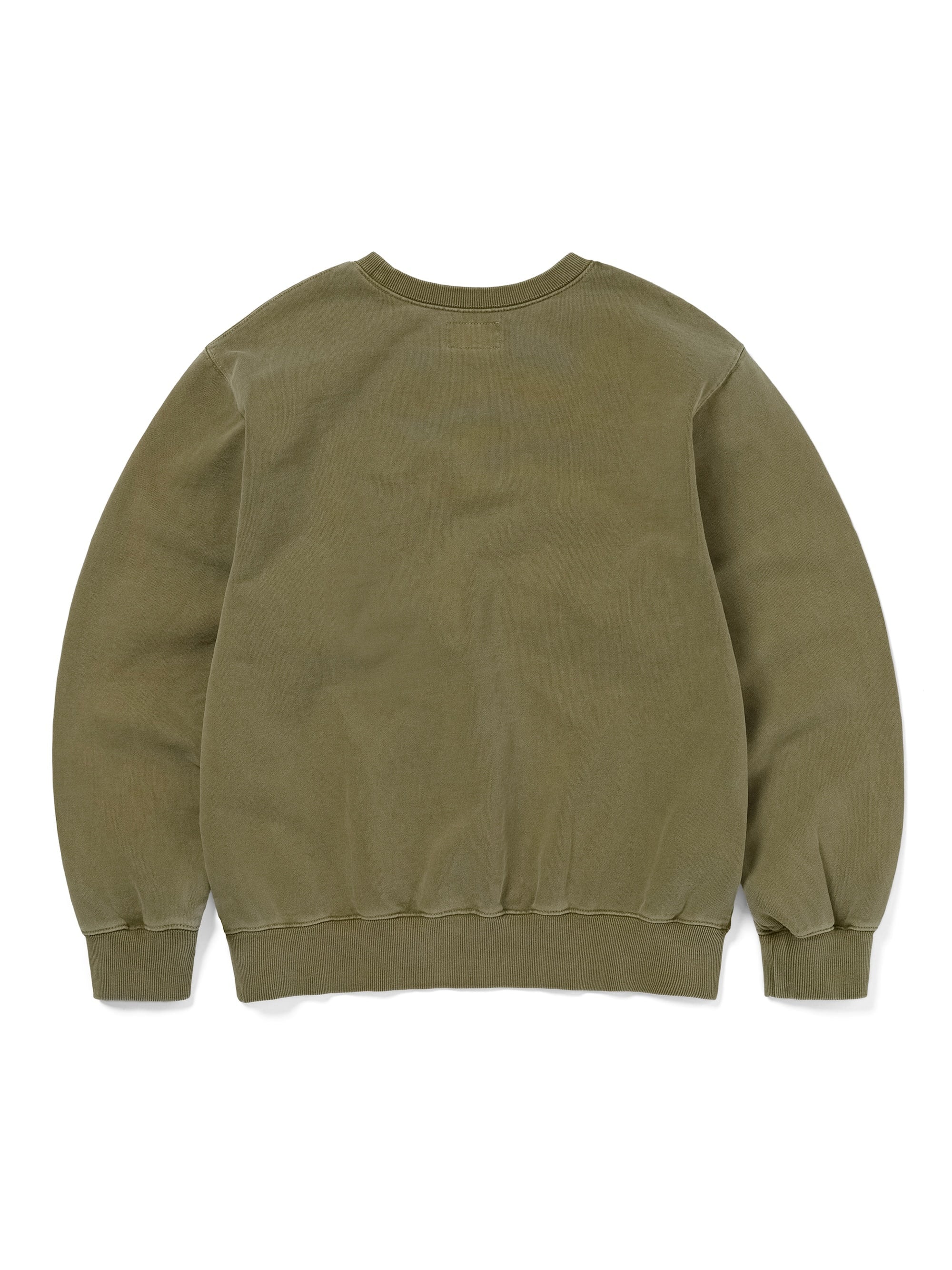 T-Logo LT Crewneck – thisisneverthat® JP