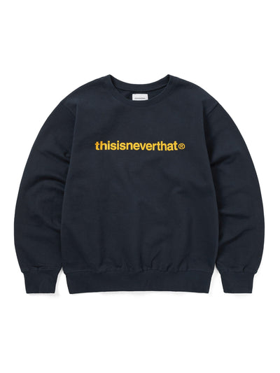 T-Logo LT Crewneck