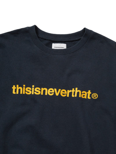 T-Logo LT Crewneck
