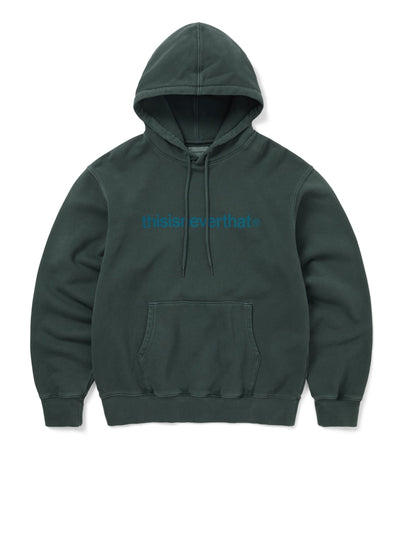 (FW25)T-Logo LT Hoodie