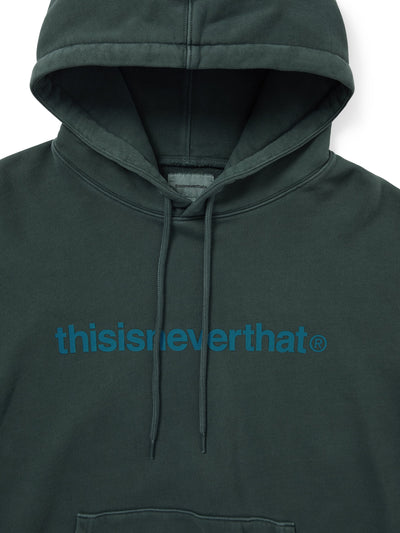 (FW25)T-Logo LT Hoodie