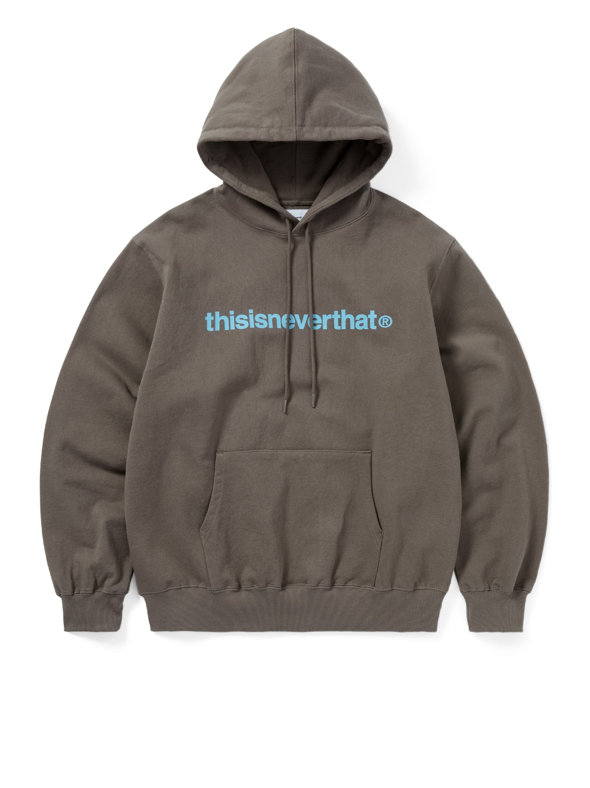 T-Logo LT Hoodie