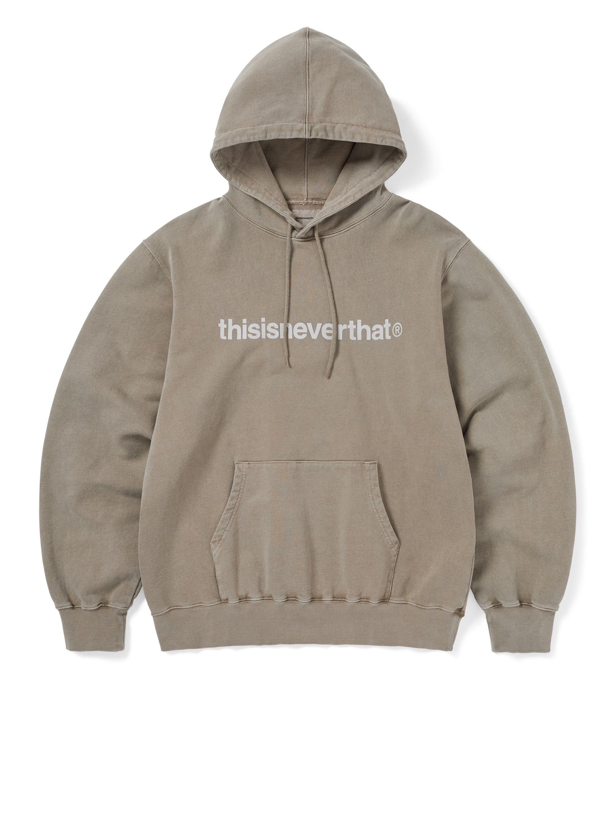 Sweatshirts – thisisneverthat® JP