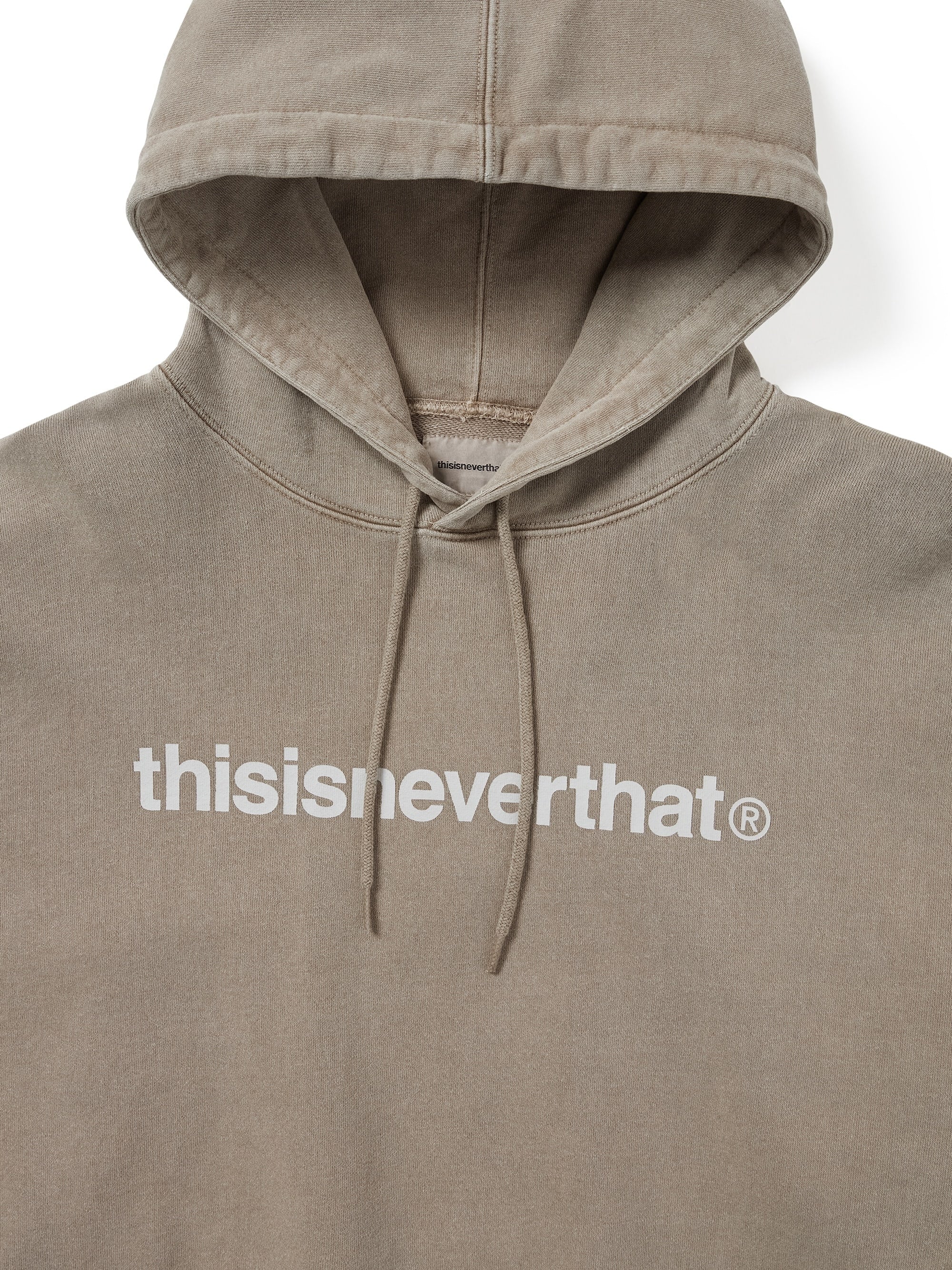 T-Logo LT Hoodie