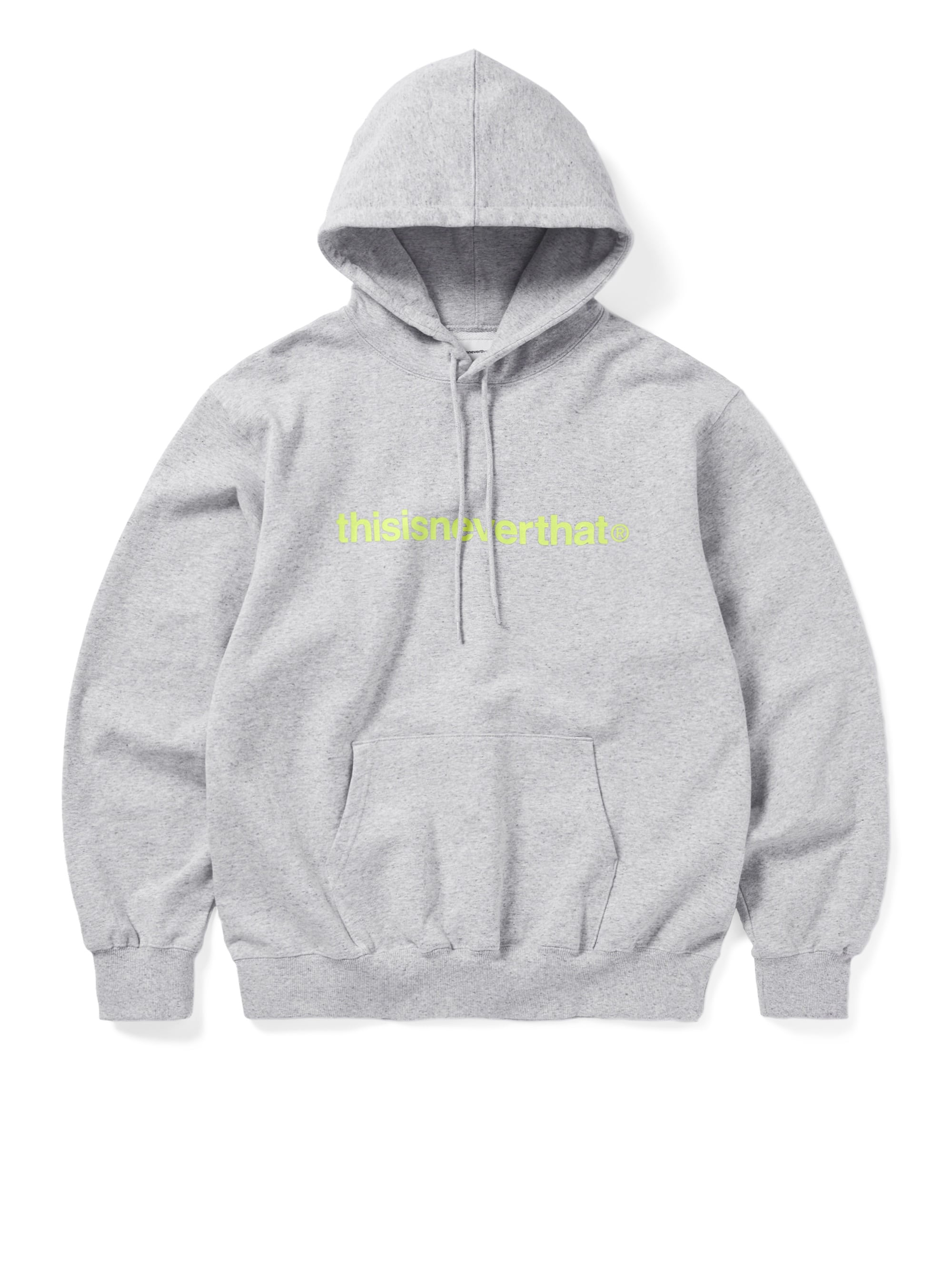 (FW25)T-Logo LT Hoodie